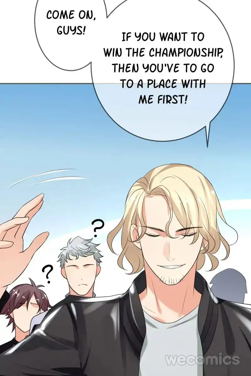 Legend Reboot Chapter 45 12